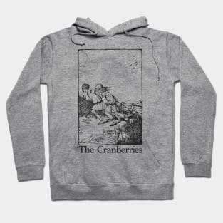 The Cranberries <> Graphic Design Hoodie